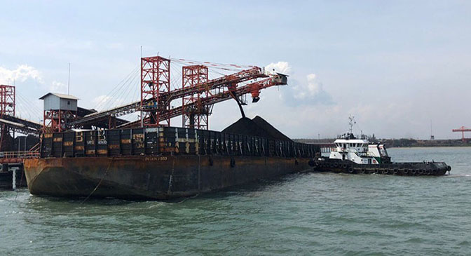 TB KSA 73 & ISA 3001 PTKSA